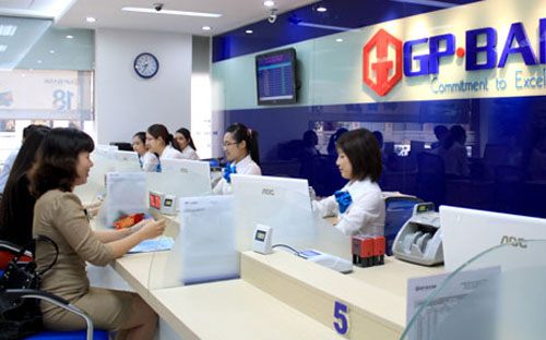 Với những dòng chảy vừa qua, hiện có thể dự tính GP.Bank vẫn nỗ lực nắm 
lấy cơ hội cuối cùng để tự thân trở lại và có thể khẳng định mình trên 
thị trường.