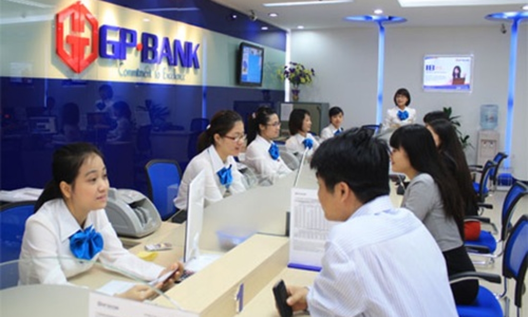 Trong 9 ngân hàng tái cơ cấu đợt đầu, hiện vẫn còn GP.Bank chưa rõ tiến độ triển khai cụ thể.