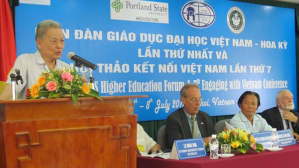 Việt Nam nhất Đông Nam Á về số du học sinh tại Mỹ