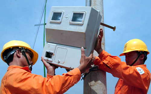 Với trường hợp tăng 7,5% như Chính phủ quyết định thì lợi nhuận của EVN chỉ tăng khoảng 1% (tương đương khoảng 1.500 tỷ).