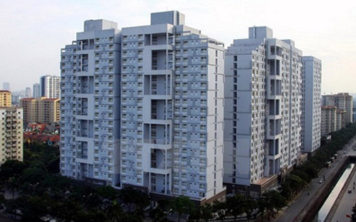 Phó thủ tướng yêu cầu đẩy nhanh tiến độ giải ngân gói tín dụng cho vay hỗ trợ nhà ở.<br>