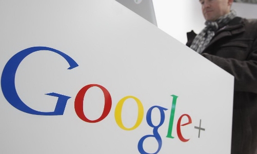 Google thừa nhận thất bại với Google+