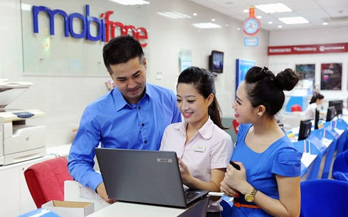 MobiFone là một trong những đơn vị được thị trường chờ đợi trong tiến trình IPO.<br>