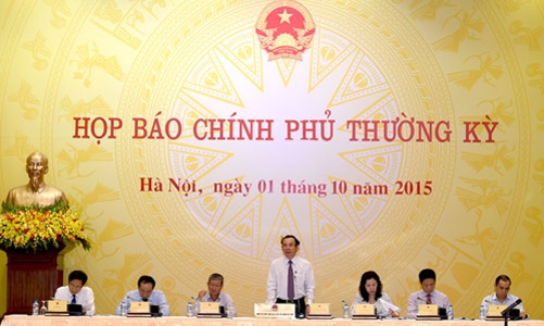 “Chính phủ có thể lập đoàn thanh tra cao ốc 8B Lê Trực”