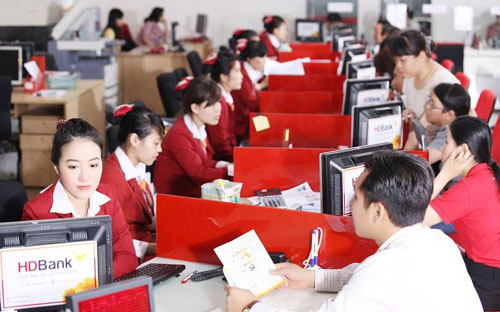 Sự kiện sáp nhập DaiABank vào HDBank năm 2013 có thể là điểm khởi đầu cho một xu hướng: sáp nhập, hợp nhất tự nguyện trong hệ thống, nhất là với những ngân hàng tầm trung.