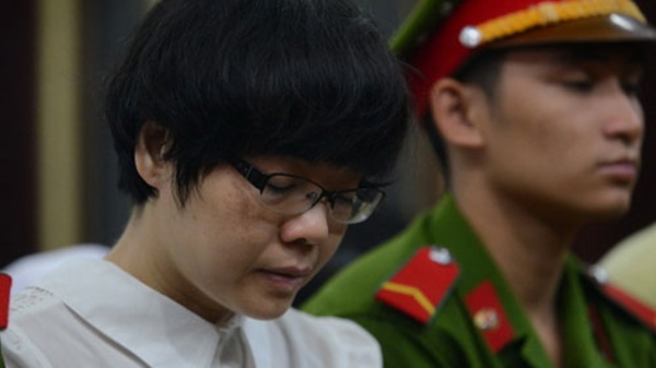 Điều bất ngờ trong phiên xử vụ Huyền Như