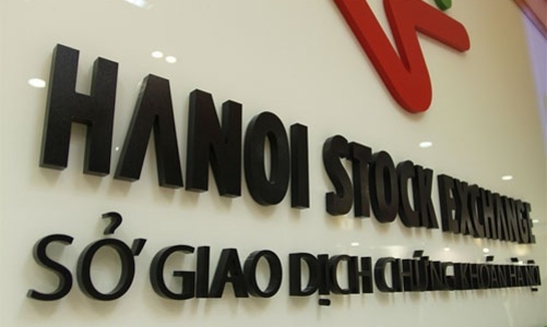 8 cổ phiếu niêm yết trên sàn HNX trong tháng 7