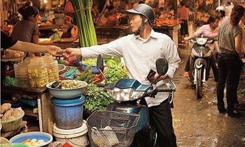 CPI tháng 4 có thể vẫn giảm