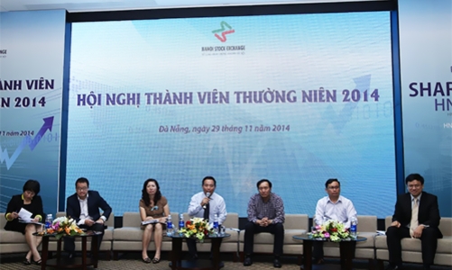 Việt Nam sẽ tiếp tục thanh lọc công ty chứng khoán