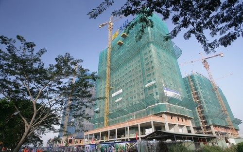 HQC Plaza dược đánh giá là một trong những dự án nhà ở xã hội tiêu biểu ở khu vực phía Nam.<br>