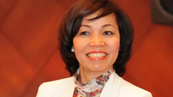 “Nữ tướng” Deloitte: “Tôi vẫn cho rằng mình may mắn”