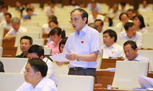 4 lý do để Quốc hội lập cơ quan thống kê quốc gia 