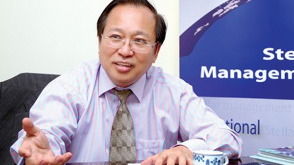 Dự thảo nghị định casino và chuyện “ông đưa chân giò…”