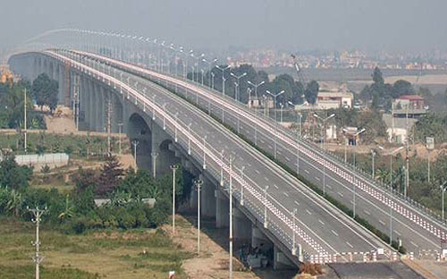 Vốn khủng cho hạ tầng sẽ trông đợi nhiều vào vốn xã hội hóa thông qua PPP, BOT, BT