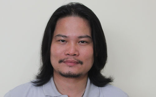 TS.Quách Mạnh Hào, Trưởng khoa Tài chính - Ngân hàng, Đại học Kinh tế, Đại học Quốc gia Hà Nội.