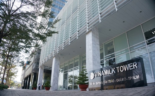 Vinamilk đã có vị thế thống trị trên thị trường sữa Việt Nam với độ nhận diện thương hiệu cao và lợi nhuận ổn định 5 năm qua.