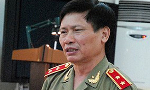 Cơ quan An ninh sẽ phối hợp điều tra lời khai của Dương Chí Dũng