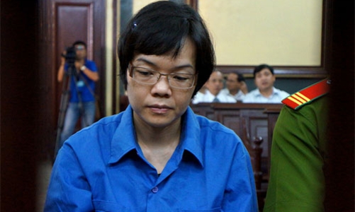 Huỷ một phần án sơ thẩm với Huyền Như