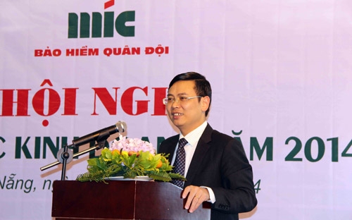 Những nỗ lực và kết quả kinh doanh đạt được trong quý 1 sẽ tạo đà và sức
 bật cho MIC tiếp tục triển khai thực hiện các mục tiêu trong 
các quý tiếp theo.