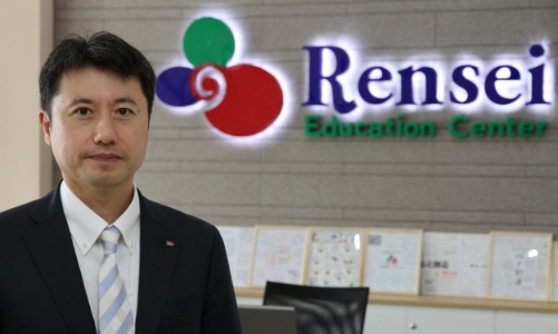 Người Nhật và tham vọng thoát “giáo dục nhồi nhét” ở Việt Nam