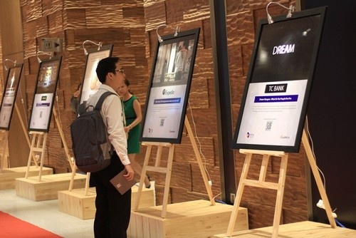 QR code đã trở thành người bạn công nghệ trong thời đại số ngày nay.
