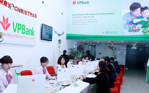 Với sự cải tiến tích cực của sản phẩm cho vay mua ôtô này, VPBank hy 
vọng sản phẩm này sẽ là lựa chọn hàng đầu của tất cả doanh nghiệp vừa và
 nhỏ khi có nhu cầu mua xe ôtô.