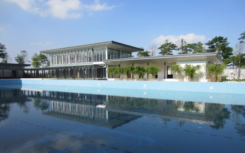 Gamuda Gardens áp dụng chương trình thanh toán mới 2