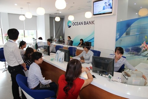 Trong tháng 7/2014, ngân hàng Đại Dương (OceanBank) triển khai gói cho 
vay doanh nghiệp trị giá 2.000 tỷ đồng với lãi suất ưu đãi VND chỉ 
7%/năm.