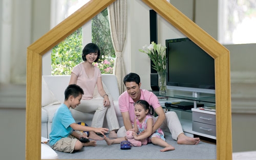 Với sản phẩm này, các cá nhân có những nguồn thu nhập không ổn định và 
gặp khó khăn trong việc chứng minh tổng thu nhập có thể hoàn toàn yên 
tâm khi vay vốn tại Techcombank.