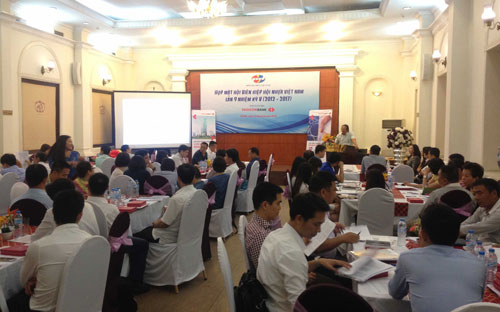 Techcombank đã xây dựng riêng cho các doanh nghiệp ngành nhựa gói tài chính.