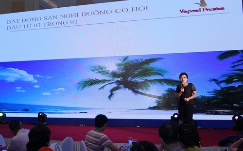 Trong bối cảnh kinh tế hiện nay, các dự án nghỉ dưỡng như Vinpearl 
Premium được xem là một giải pháp đầu tư tài chính thông minh.