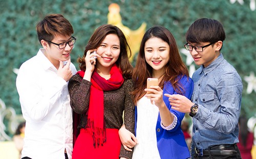 Hiện tại trên thị trường OTT Việt Nam, chỉ có VietTalk cho phép người dùng nghe lại nội dung tin nhắn thoại trước khi gửi. 