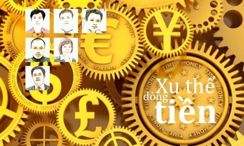 Xu thế dòng tiền: Thông tin hỗ trợ đã phản ánh vào giá?