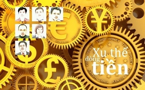 <span style="color: rgb(102, 102, 102); font-family: 'Segoe UI'; background-color: rgb(255, 255, 255);">“Xu thế dòng tiền” hội tụ những chuyên gia có kinh nghiệm lâu năm đến từ các công ty chứng khoán, là những người bám sát thị trường, có tác động trực tiếp hoặc gián tiếp đến thị trường.</span>