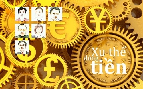 “Xu thế dòng tiền” hội tụ những chuyên gia có kinh nghiệm lâu năm đến từ các công ty chứng khoán, là những người bám sát thị trường, có tác động trực tiếp hoặc gián tiếp đến thị trường.<br>