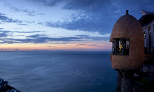 Thăm “Oscar của ngành du lịch” tại Đà Nẵng