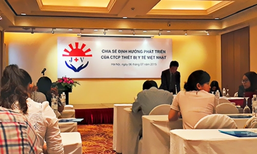 Cổ đông lớn JVC: “Có nhiều điều chúng tôi không hiểu”