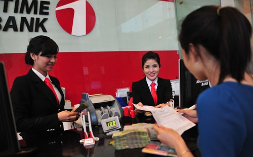 Nhân kỷ niệm 23 năm thành lập, Maritime Bank tiếp tục gửi hàng vạn lời 
chúc may mắn, hàng vạn món quà hấp dẫn thay lời cảm ơn chân thành đến 
khách hàng qua chương trình khuyến mại “Tri ân khách hàng - Muôn vàn 
niềm vui” được triển khai từ ngày 2/6/2014 đến hết ngày 30/8/2014.
