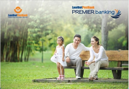 Dịch vụ khách hàng cá nhân ưu tiên là dịch vụ khách hàng chuyên biệt dành cho đối tượng khách hàng cao cấp của LienVietPostBank.