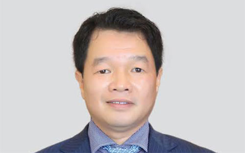 Ông Kiều Hữu Dũng có 22 năm kinh nghiệm trong lĩnh vực kinh tế - tài chính - ngân hàng.