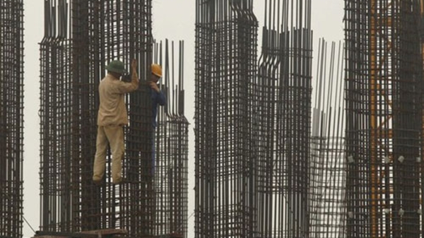 Chuyên gia dự báo kinh tế năm 2013 sẽ sáng sủa hơn