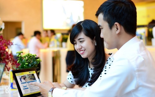 Nam A Bank cung cấp dịch vụ thu ngân sách Nhà nước nhằm mang đến các 
giải pháp thanh toán với nhiều tiện ích vượt trội cho khách hàng.