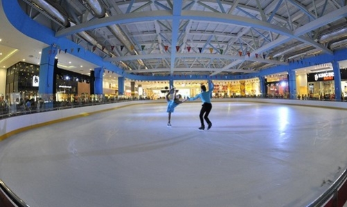 Vingroup khai trương trung tâm thương mại tại Quảng Ninh