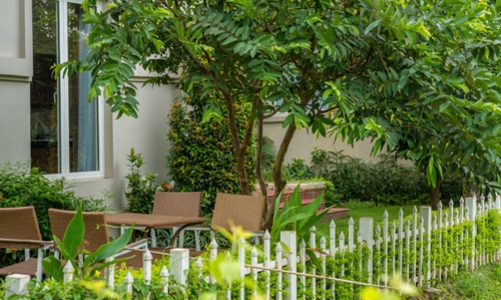 Vingroup mở chương trình “sống thử” Vinhomes Riverside