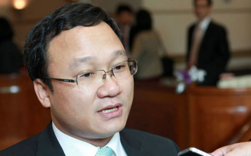 Ông Khuất Việt Hùng: "Tôi muốn nhấn mạnh rằng, phương tiện là tài sản lớn, nhưng sinh mạng còn lớn hơn nhiều".