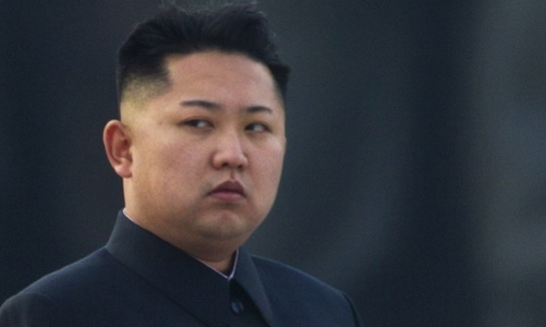 Triều Tiên sẵn sàng chiến đấu, chứng khoán Hàn Quốc chao đảo