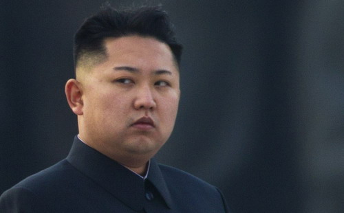 Sau thông tin về căng thẳng quan hệ Triều Tiên - Hàn Quốc, thị trường chứng khoán Hàn Quốc giảm mạnh nhất từ năm 2012 - Ảnh: Huffington Post.<br>