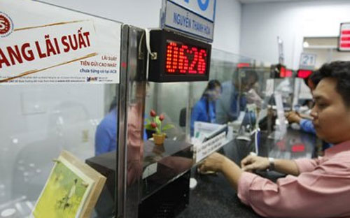 Hiện dự thảo Bộ luật dân sự (sửa đổi) vẫn đang tiếp tục lấy ý kiến toàn 
dân. Phía Ngân hàng Nhà nước cũng tổ chức tiếp nhận đóng góp cho dự thảo
 này, trong đó có dự kiến quy định trên về lãi suất.