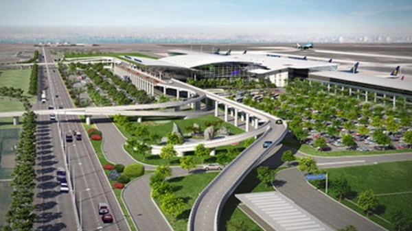 Quốc hội biểu quyết chủ trương sân bay Long Thành tháng 6 tới