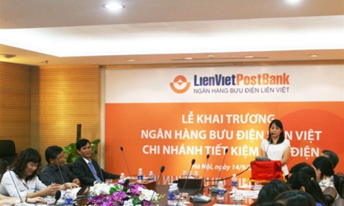 LienVietPostBank “không thể ở liều gặp lành”